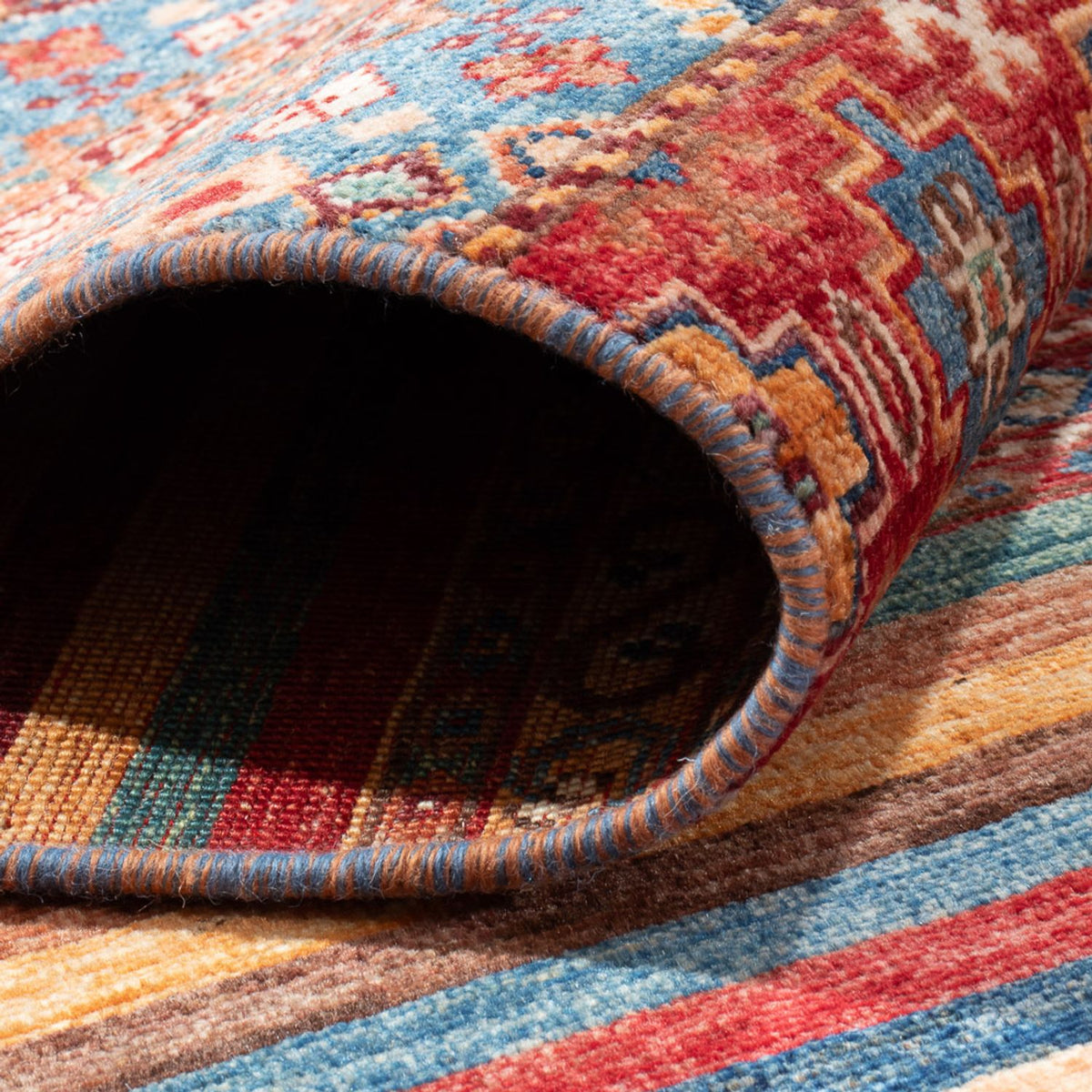 Ziegler Tapijt - Shal - 290 x 201 cm - veelkleurig