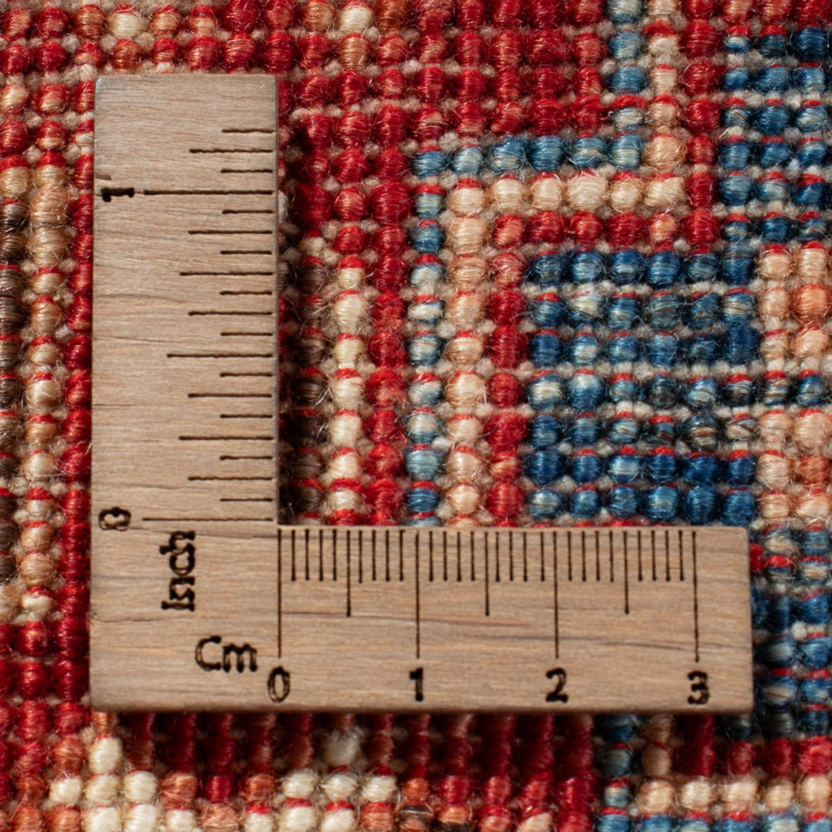 Ziegler Tapijt - Shal - 290 x 201 cm - veelkleurig