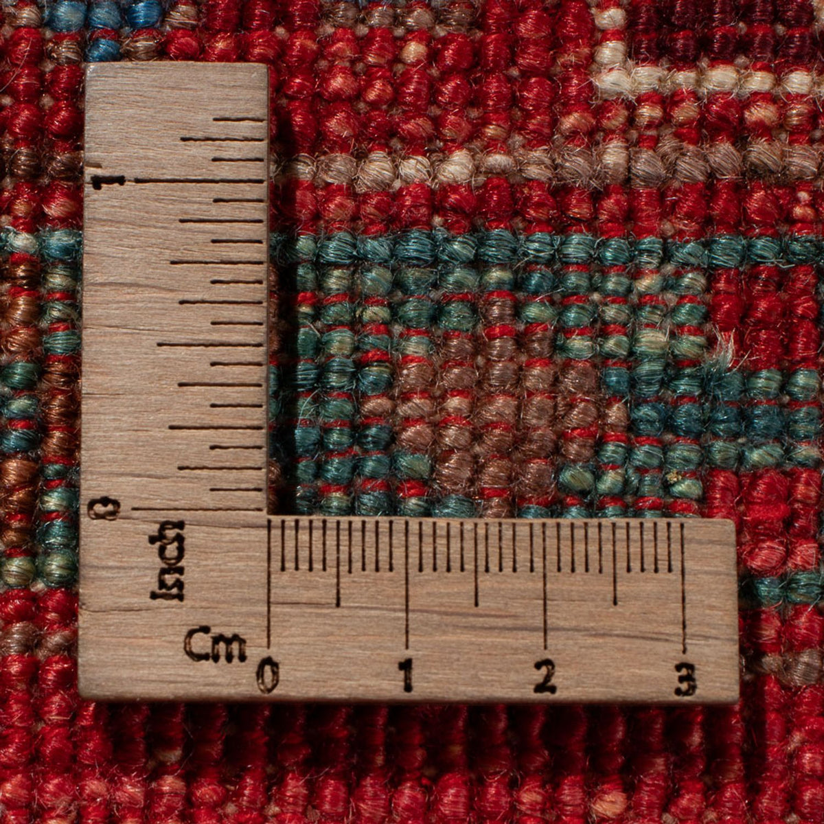 Ziegler Tapijt - Shal - 311 x 208 cm - veelkleurig