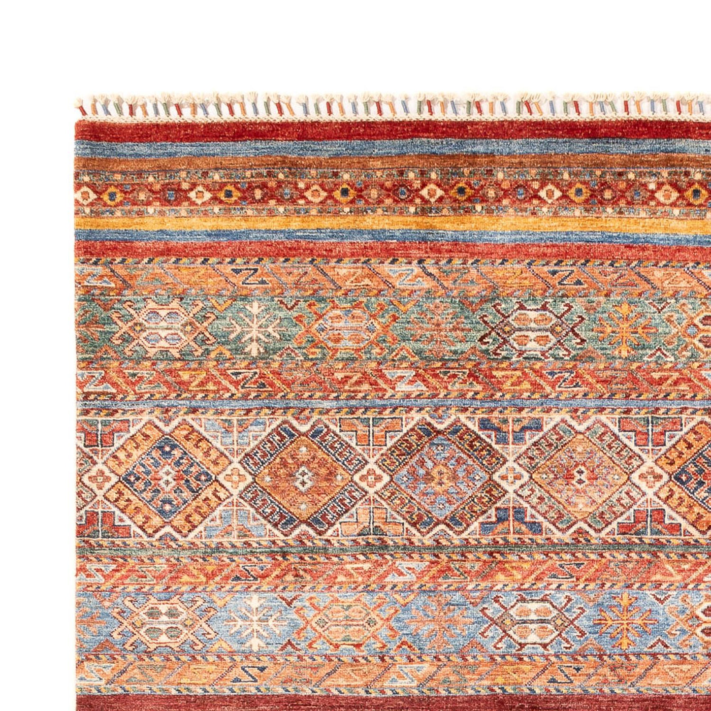 Shal Tapijt 300x209cm - Oosters Tapijt
