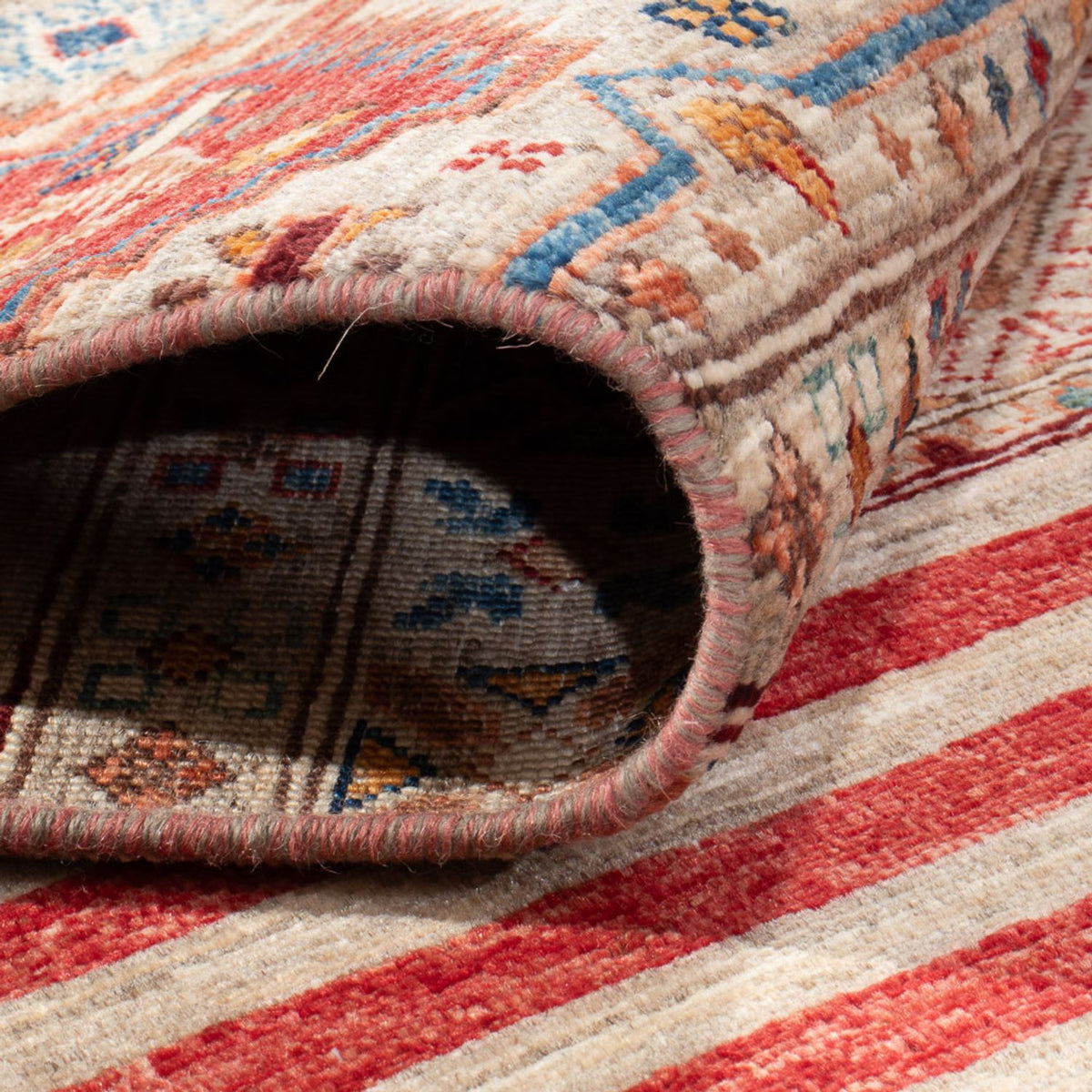 Ziegler Tapijt - Shal - 290 x 202 cm - veelkleurig