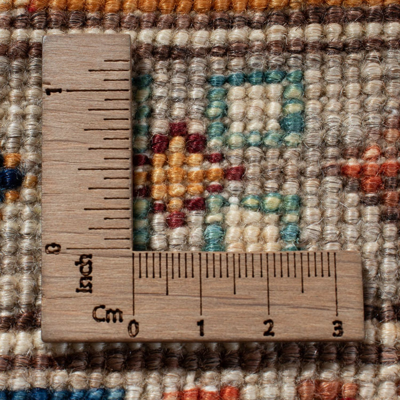 Ziegler Tapijt - Shal - 290 x 202 cm - veelkleurig