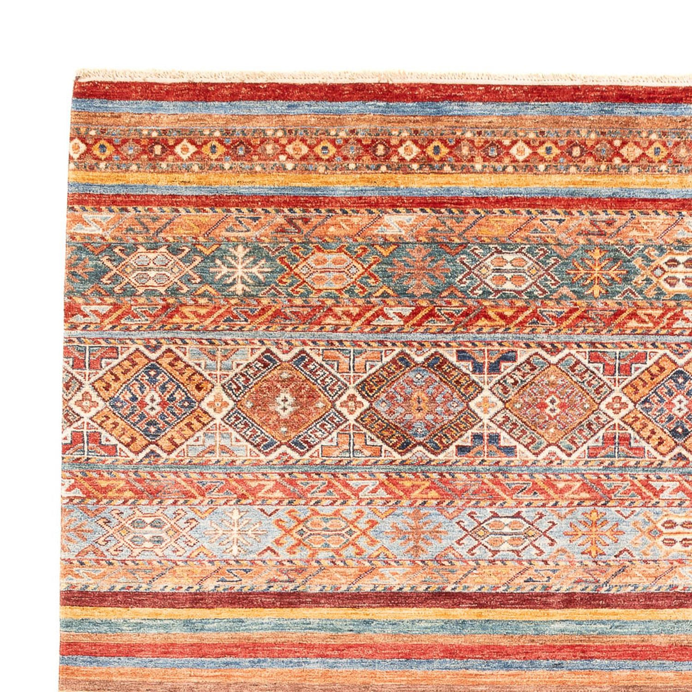 Shal Tapijt 295x211cm - Oosters Tapijt