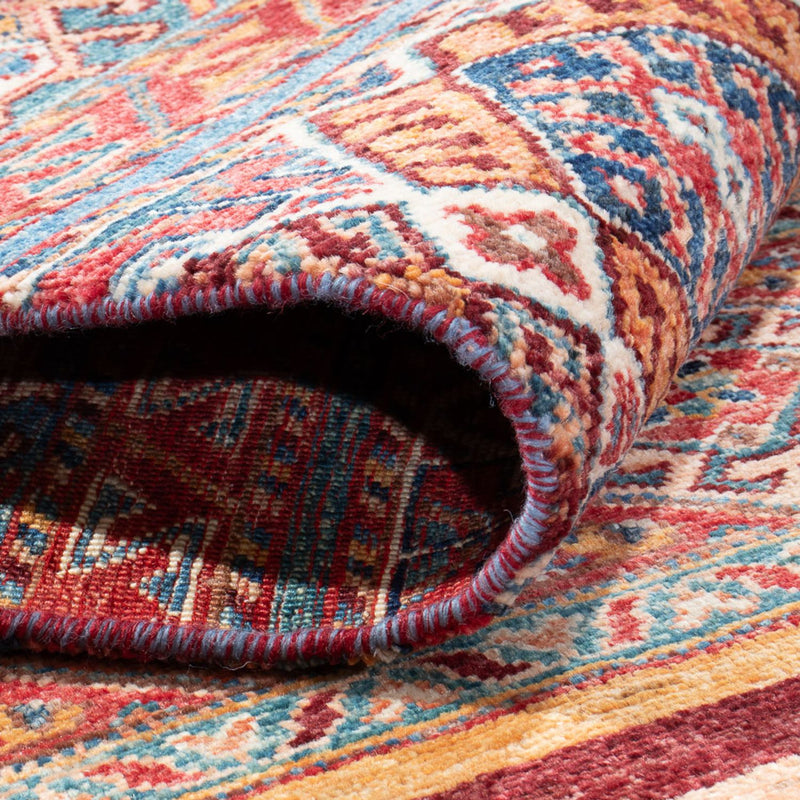 Ziegler Tapijt - Shal - 295 x 211 cm - veelkleurig