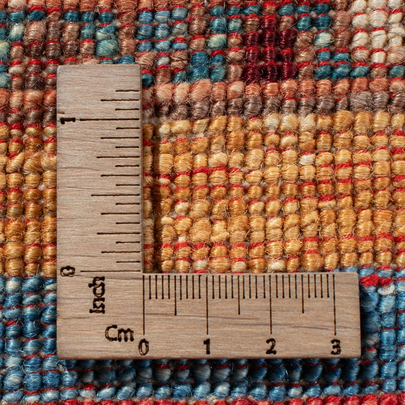 Ziegler Tapijt - Shal - 295 x 211 cm - veelkleurig