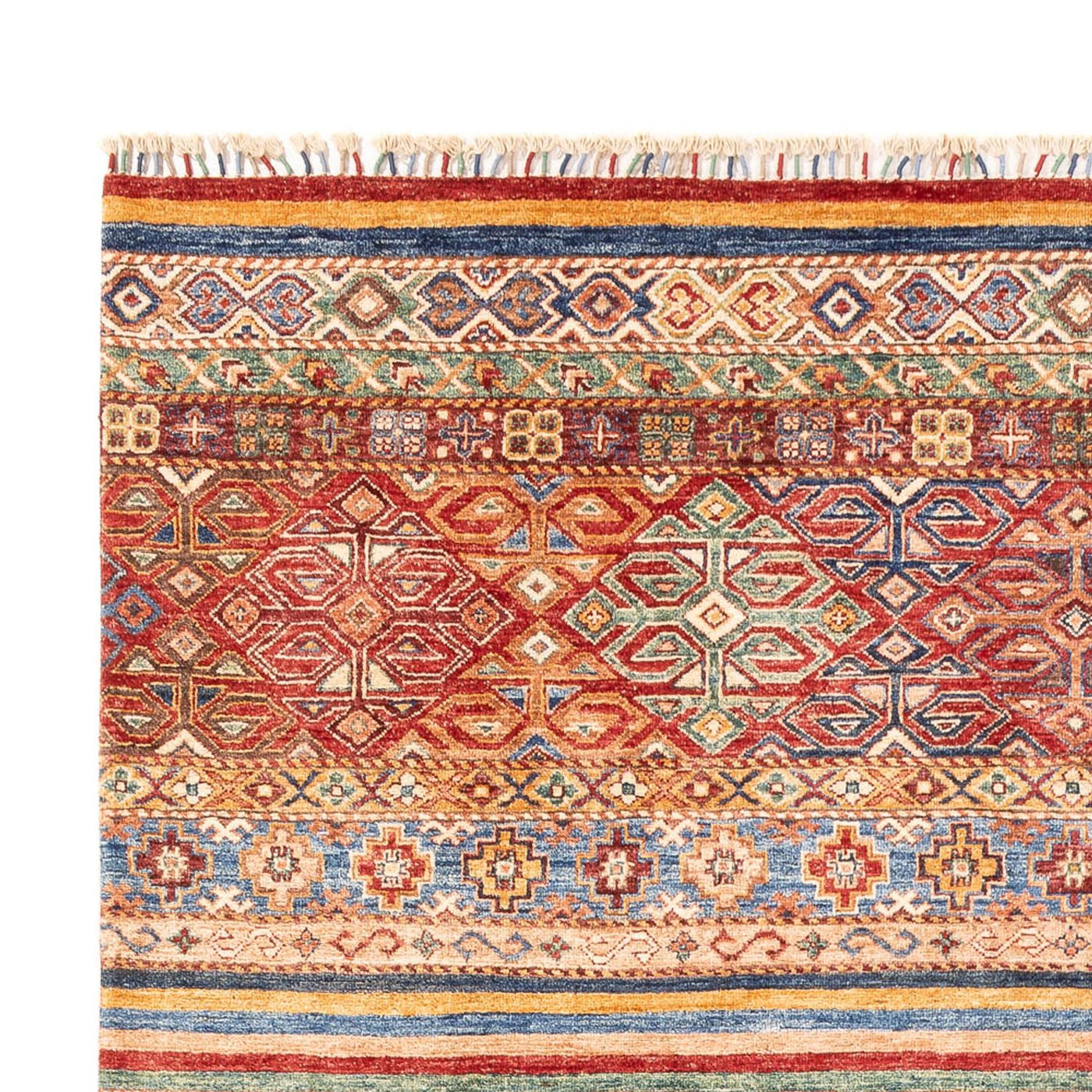 Shal Tapijt 300x198cm - Oosters Tapijt