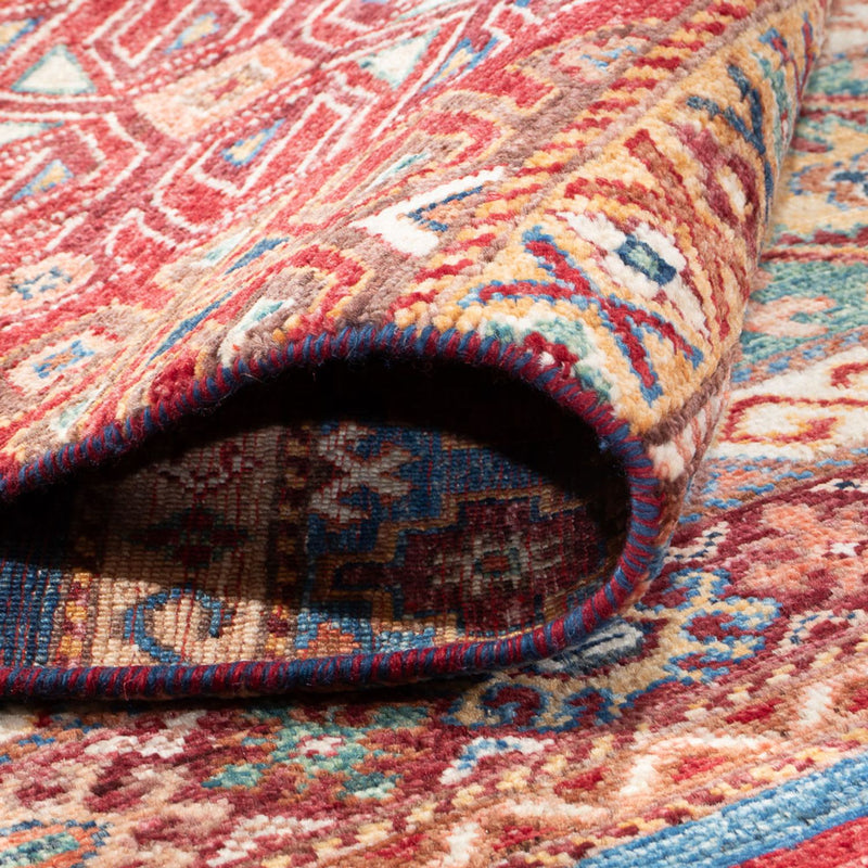 Ziegler Tapijt - Shal - 300 x 198 cm - veelkleurig