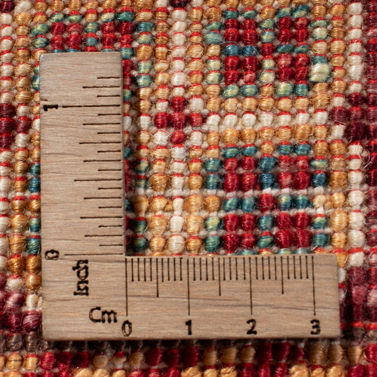 Ziegler Tapijt - Shal - 300 x 198 cm - veelkleurig