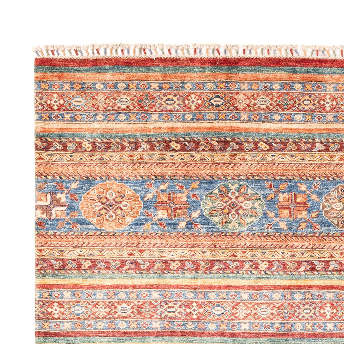 Shal Tapijt 202x295cm - Oosters Tapijt