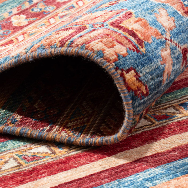 Ziegler Tapijt - Shal - 295 x 202 cm - veelkleurig