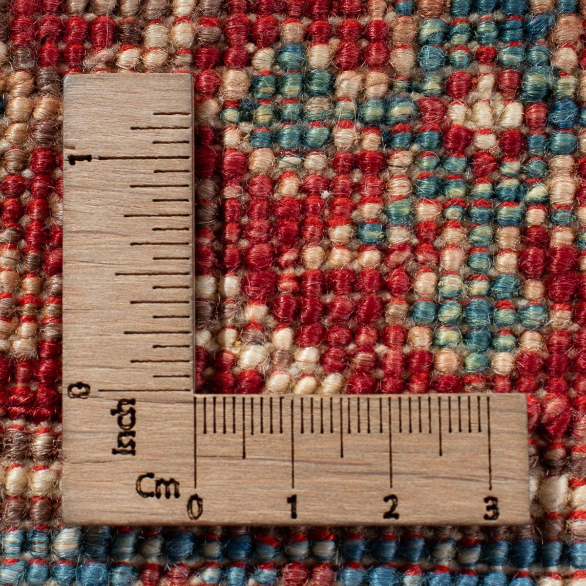 Ziegler Tapijt - Shal - 295 x 202 cm - veelkleurig