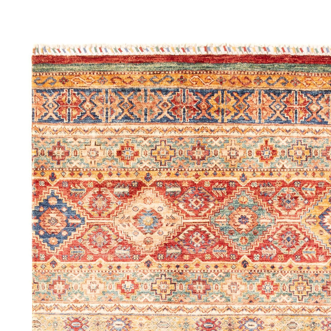 Shal Tapijt 303x203cm - Oosters Tapijt