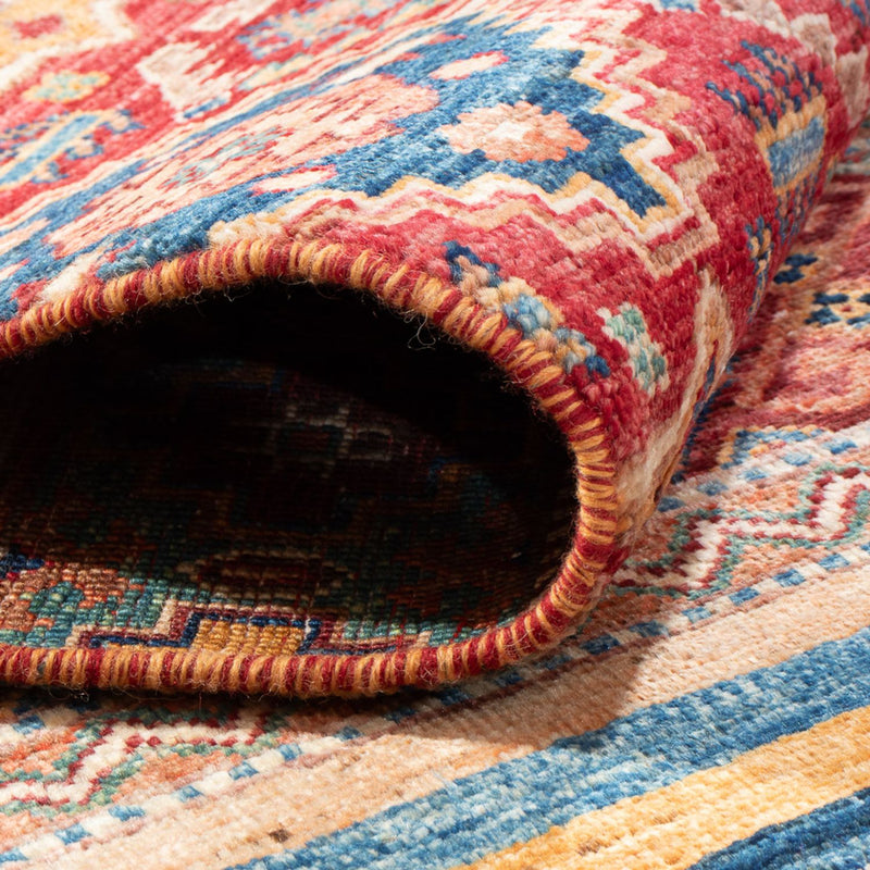 Ziegler Tapijt - Shal - 303 x 203 cm - veelkleurig