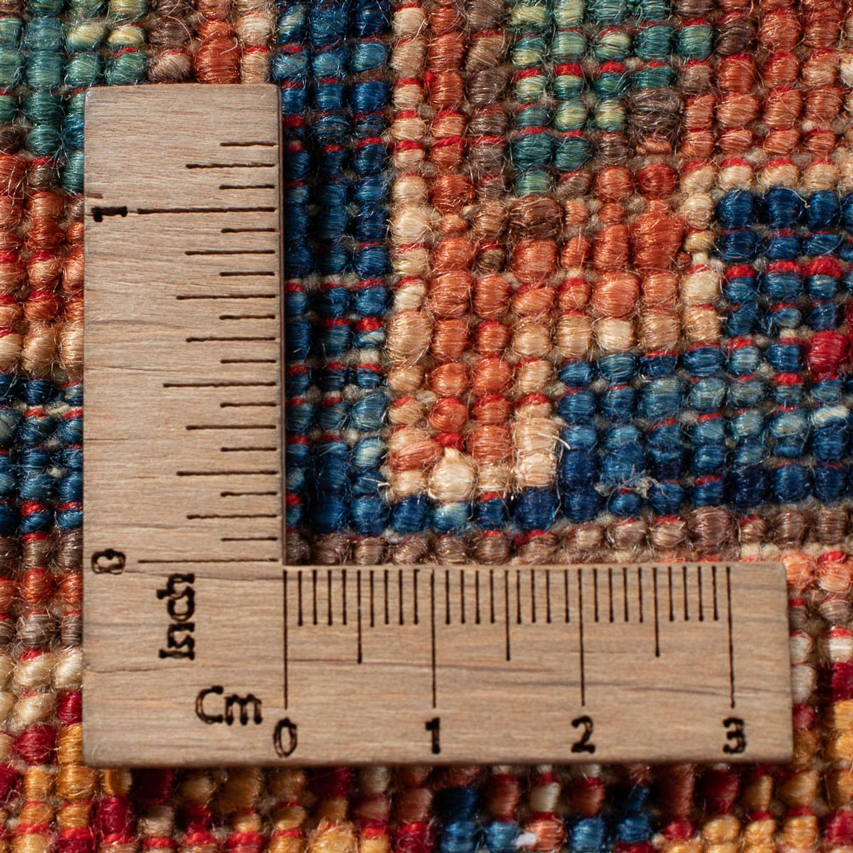 Ziegler Tapijt - Shal - 303 x 203 cm - veelkleurig