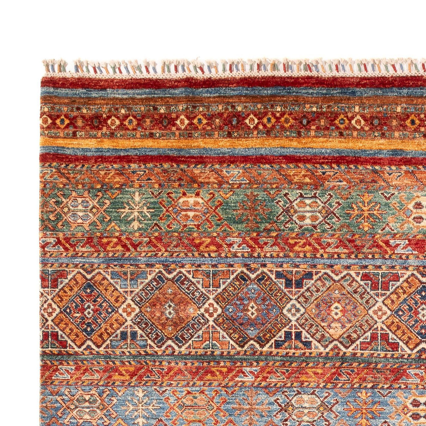 Shal Tapijt 315x204cm - Oosters Tapijt