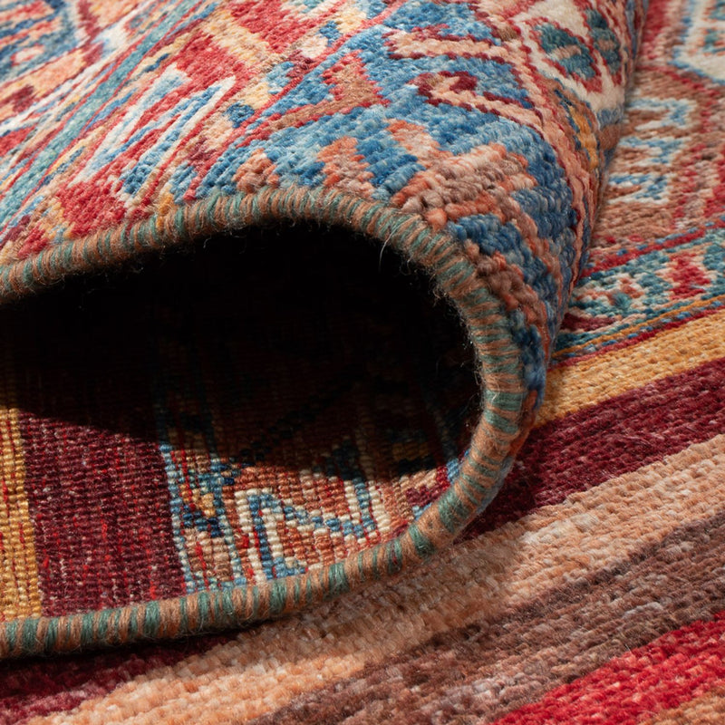 Ziegler Tapijt - Shal - 315 x 204 cm - veelkleurig