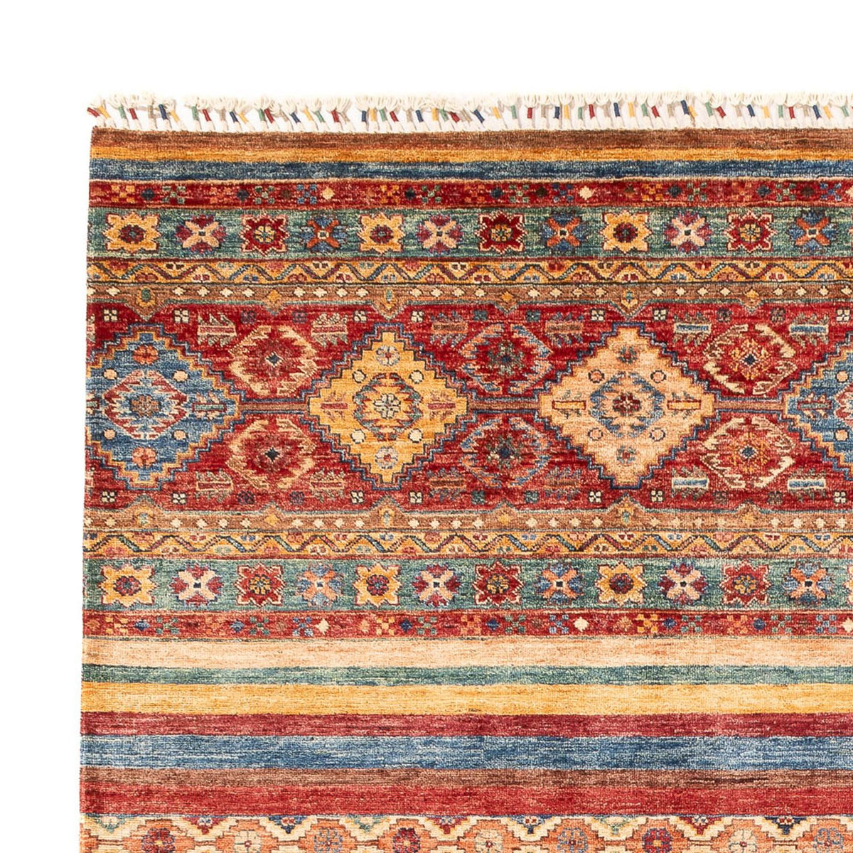 Shal Tapijt 207x296cm - Oosters Tapijt