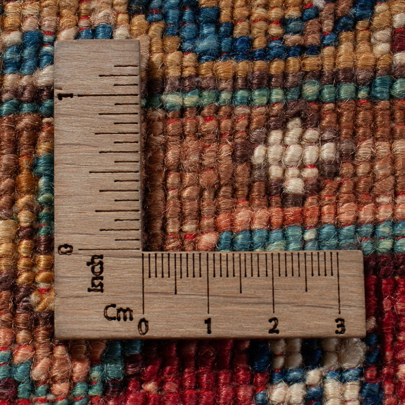 Ziegler Tapijt - Shal - 296 x 207 cm - veelkleurig