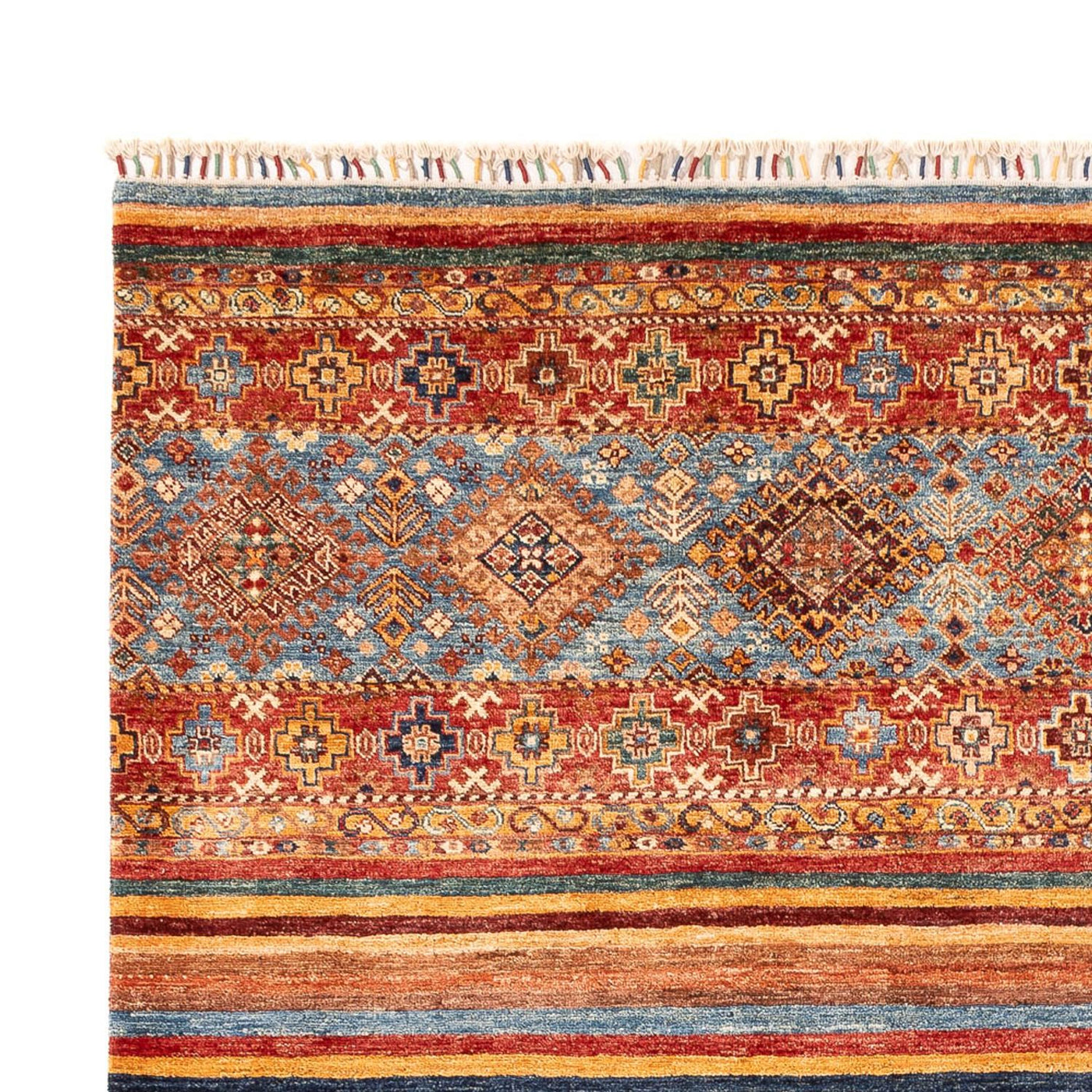 Shal Tapijt 295x205cm - Oosters Tapijt