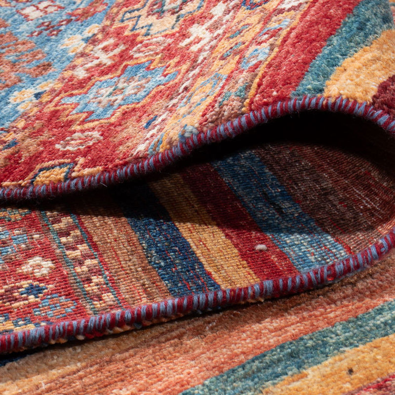 Ziegler Tapijt - Shal - 295 x 205 cm - veelkleurig