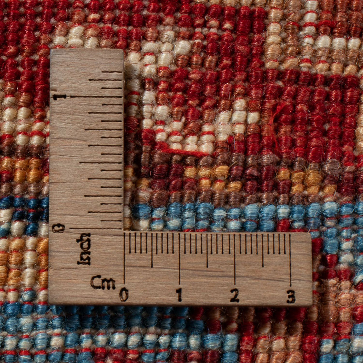 Ziegler Tapijt - Shal - 295 x 205 cm - veelkleurig