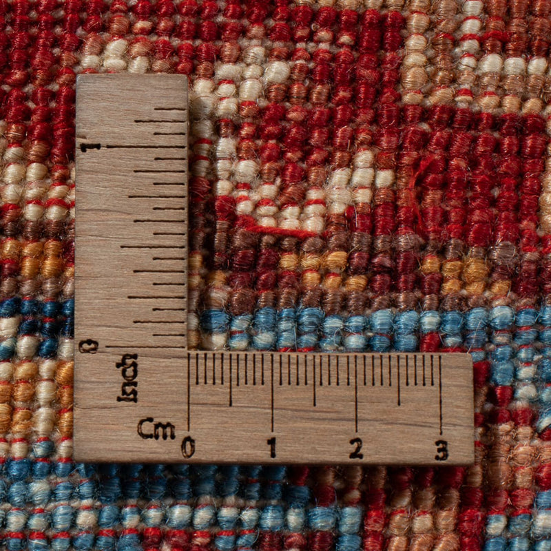 Ziegler Tapijt - Shal - 295 x 205 cm - veelkleurig