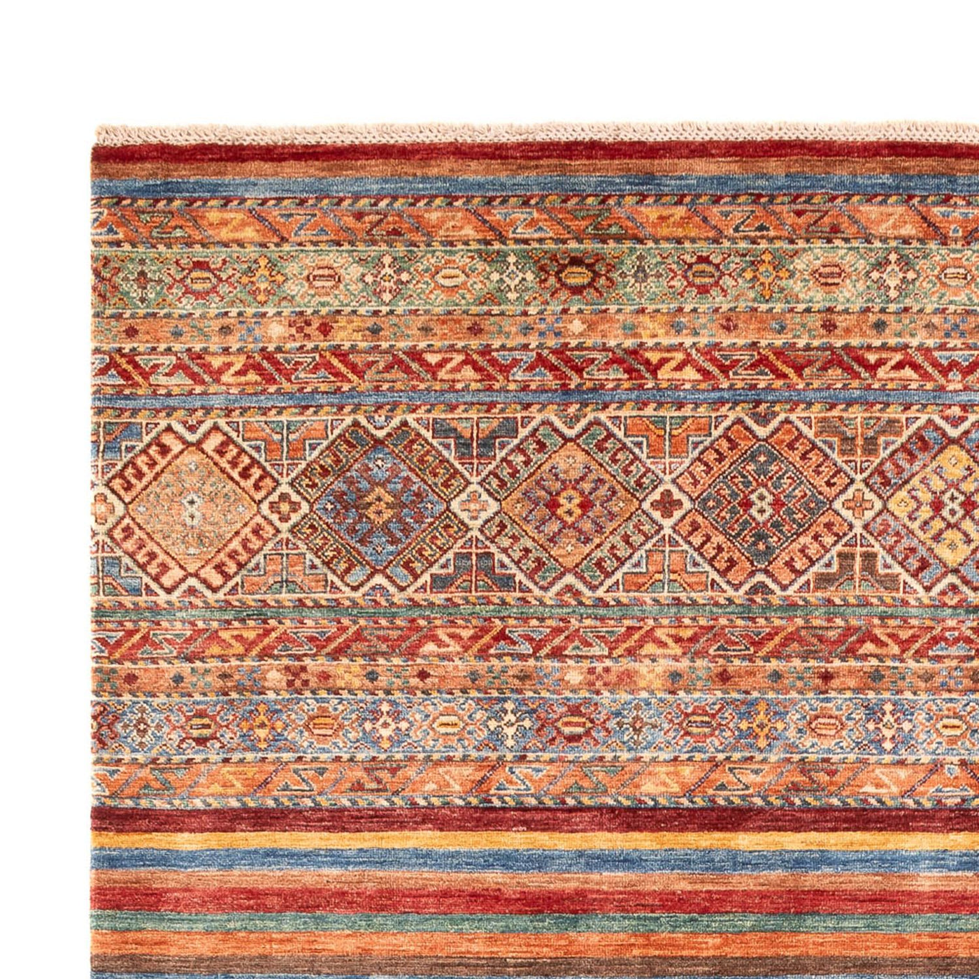 Shal Tapijt 308x198cm - Oosters Tapijt