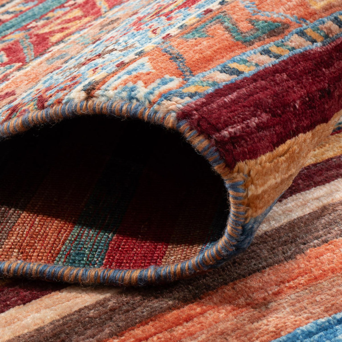 Ziegler Tapijt - Shal - 308 x 198 cm - veelkleurig