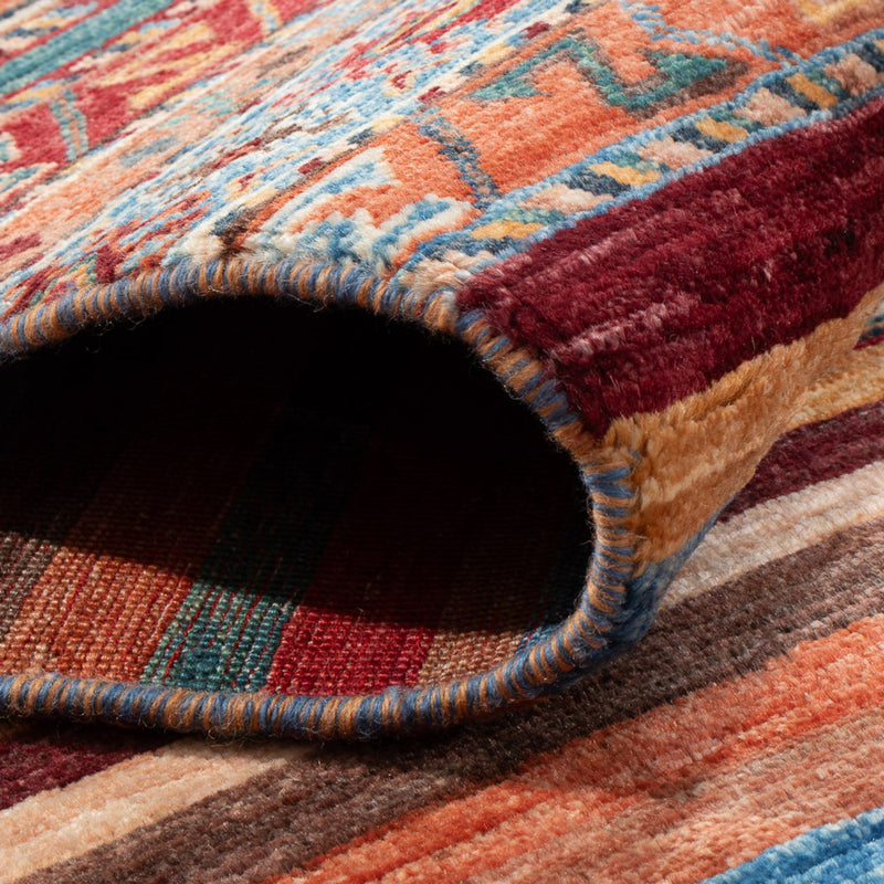 Ziegler Tapijt - Shal - 308 x 198 cm - veelkleurig