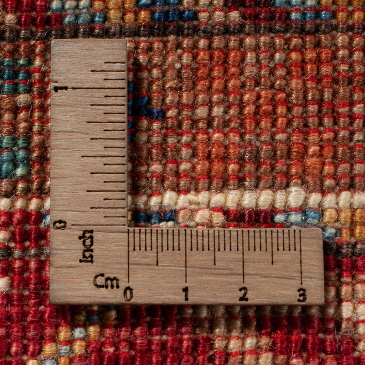 Ziegler Tapijt - Shal - 308 x 198 cm - veelkleurig