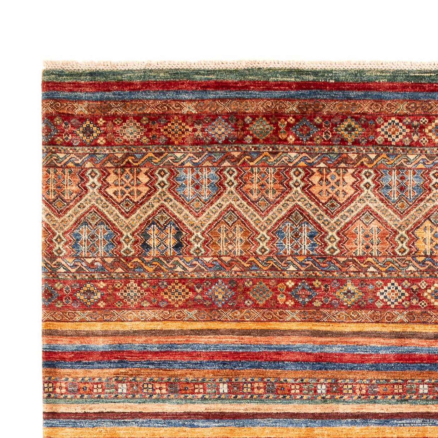 Shal Tapijt 293x197cm - Oosters Tapijt