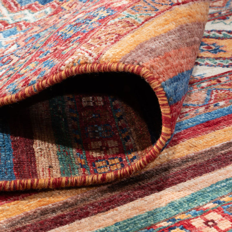 Ziegler Tapijt - Shal - 293 x 197 cm - veelkleurig