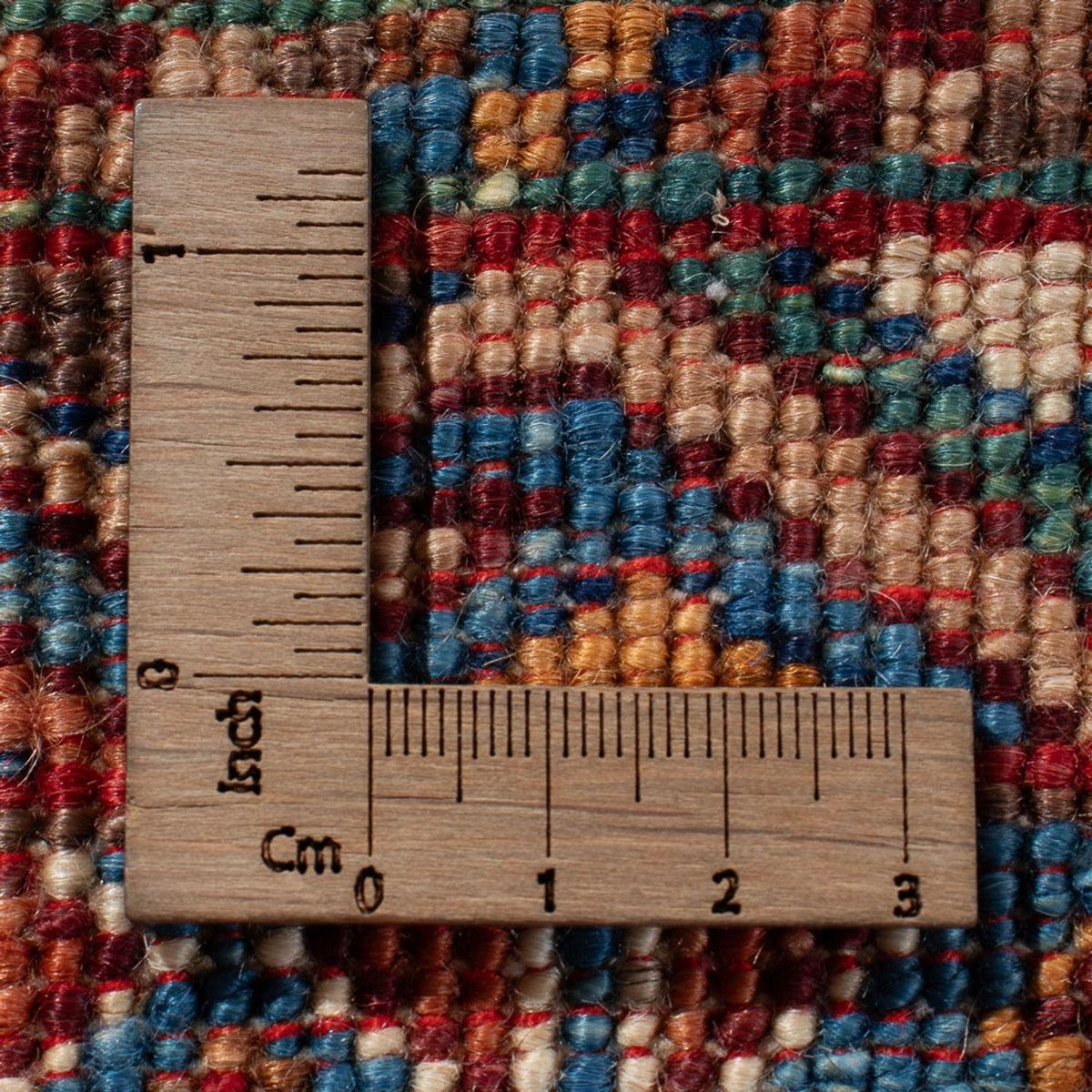 Ziegler Tapijt - Shal - 293 x 197 cm - veelkleurig