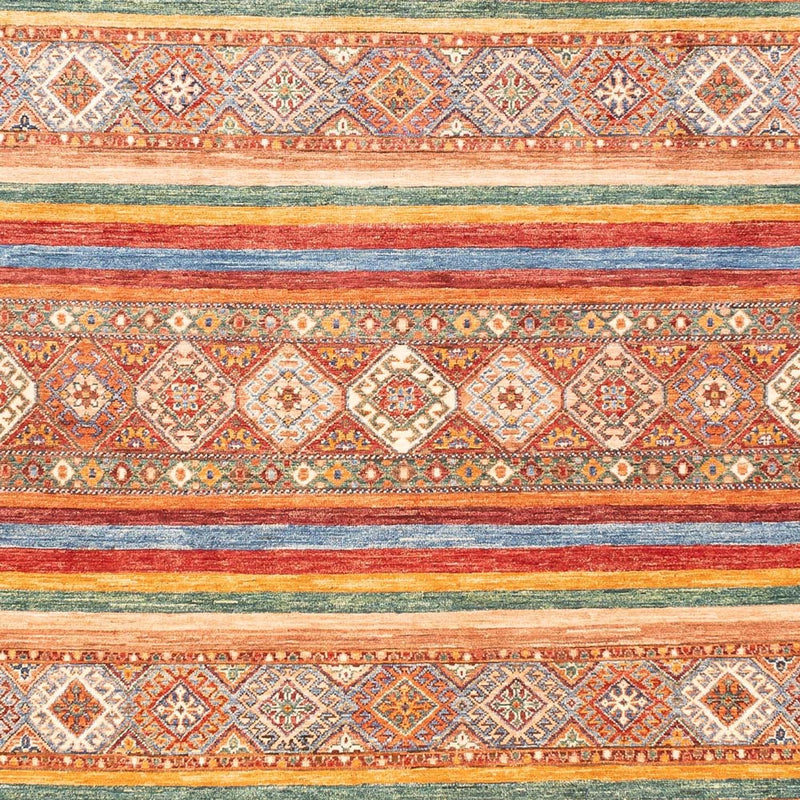 Ziegler Tapijt - Shal - 317 x 195 cm - veelkleurig