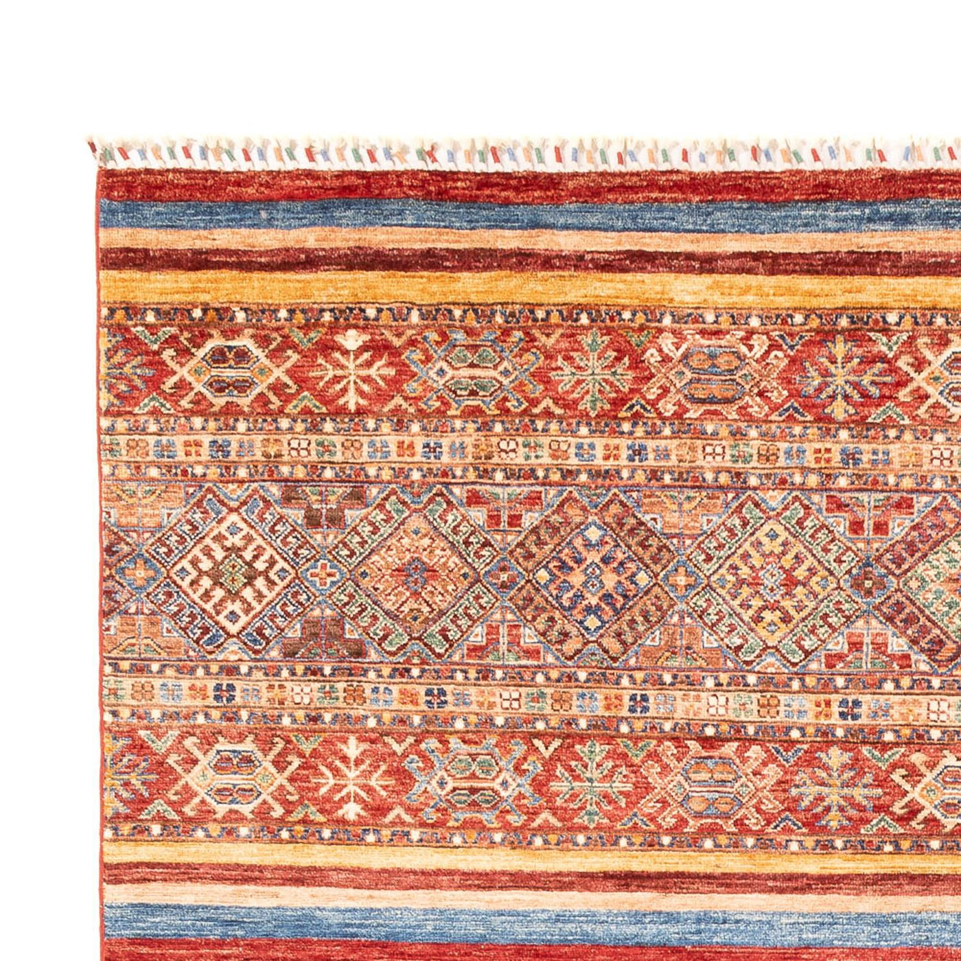 Shal Tapijt 317x195cm - Oosters Tapijt