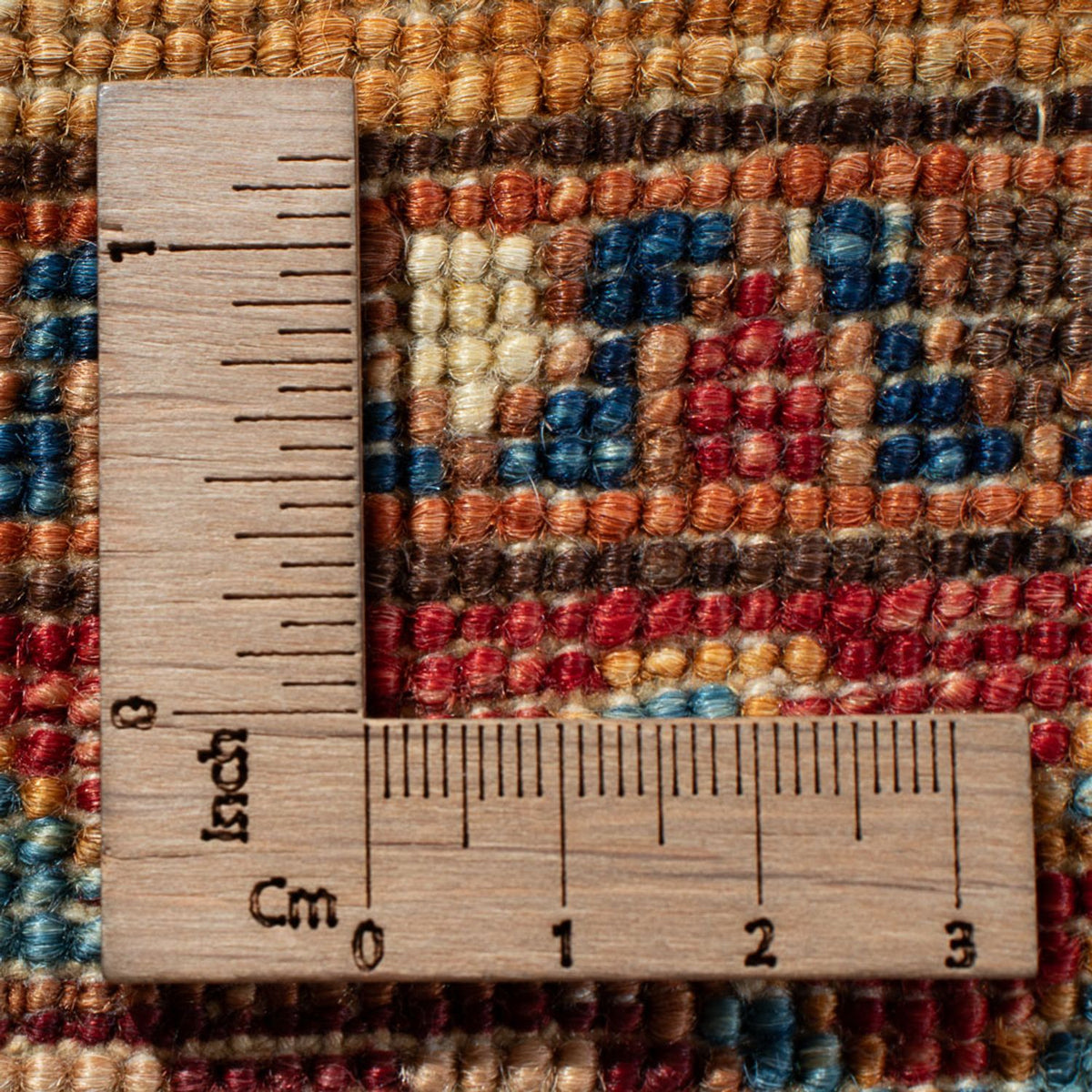 Ziegler Tapijt - Shal - 317 x 195 cm - veelkleurig