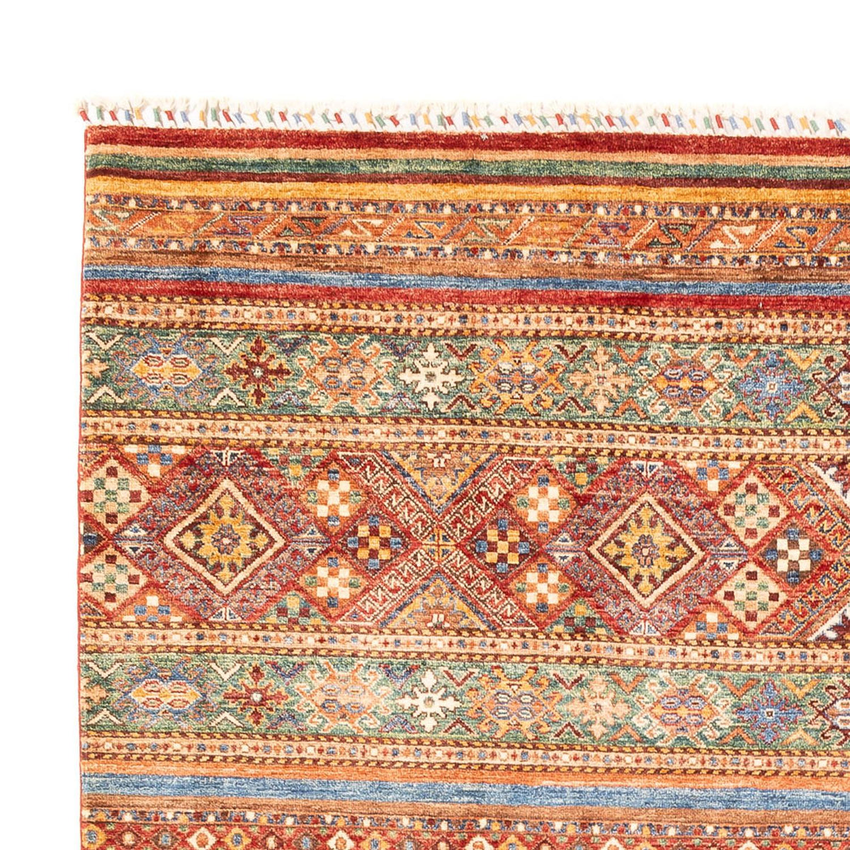 Shal Tapijt 200x295cm - Oosters Tapijt
