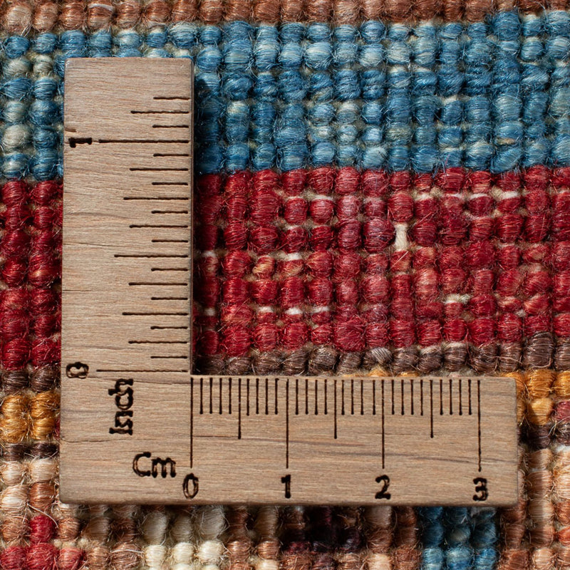 Ziegler Tapijt - Shal - 295 x 200 cm - veelkleurig