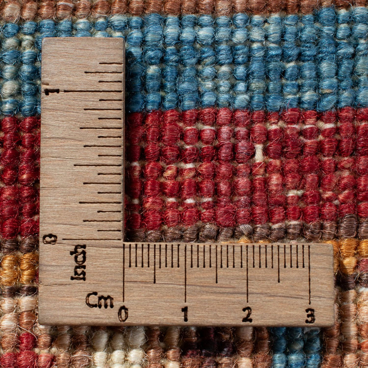 Ziegler Tapijt - Shal - 295 x 200 cm - veelkleurig