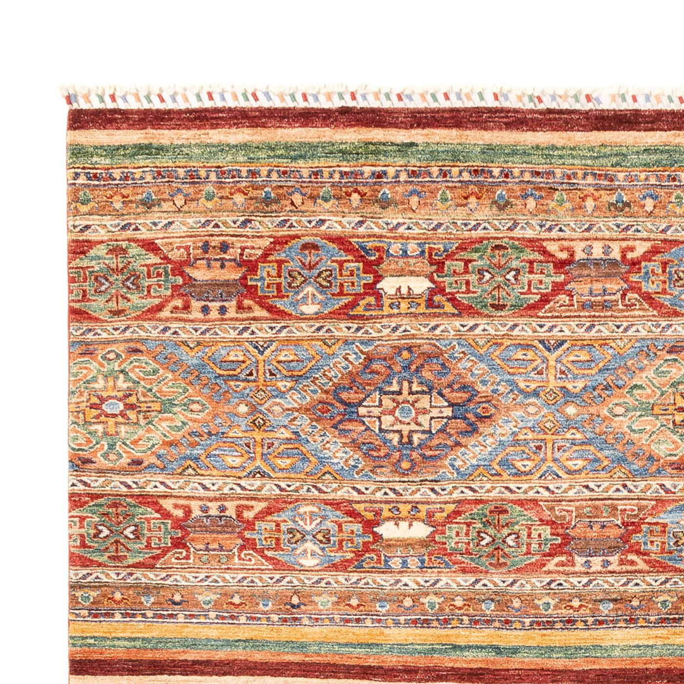Shal Tapijt 289x206cm - Oosters Tapijt