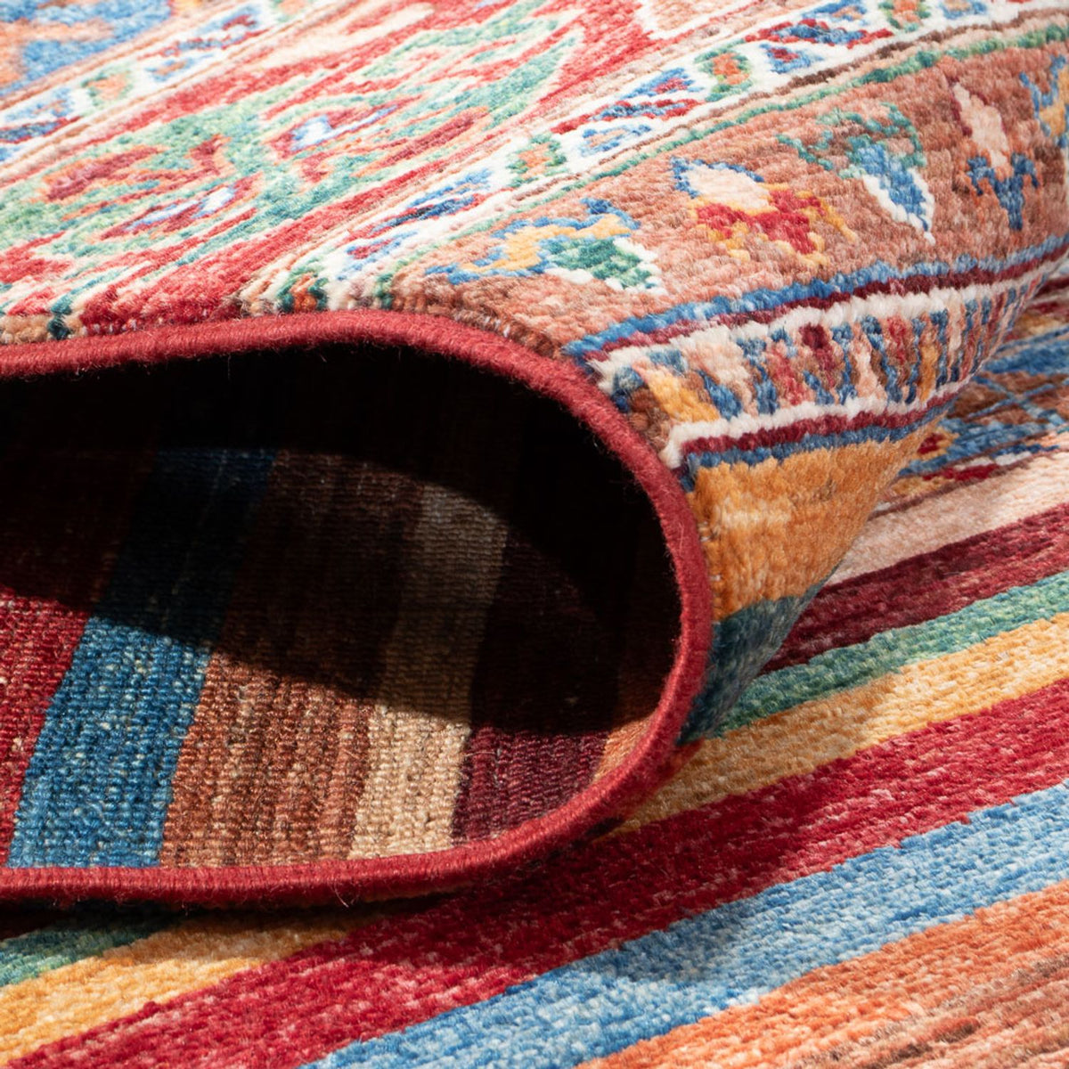 Ziegler Tapijt - Shal - 289 x 206 cm - veelkleurig