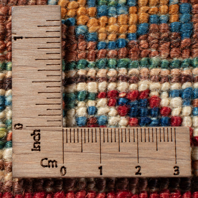 Ziegler Tapijt - Shal - 289 x 206 cm - veelkleurig