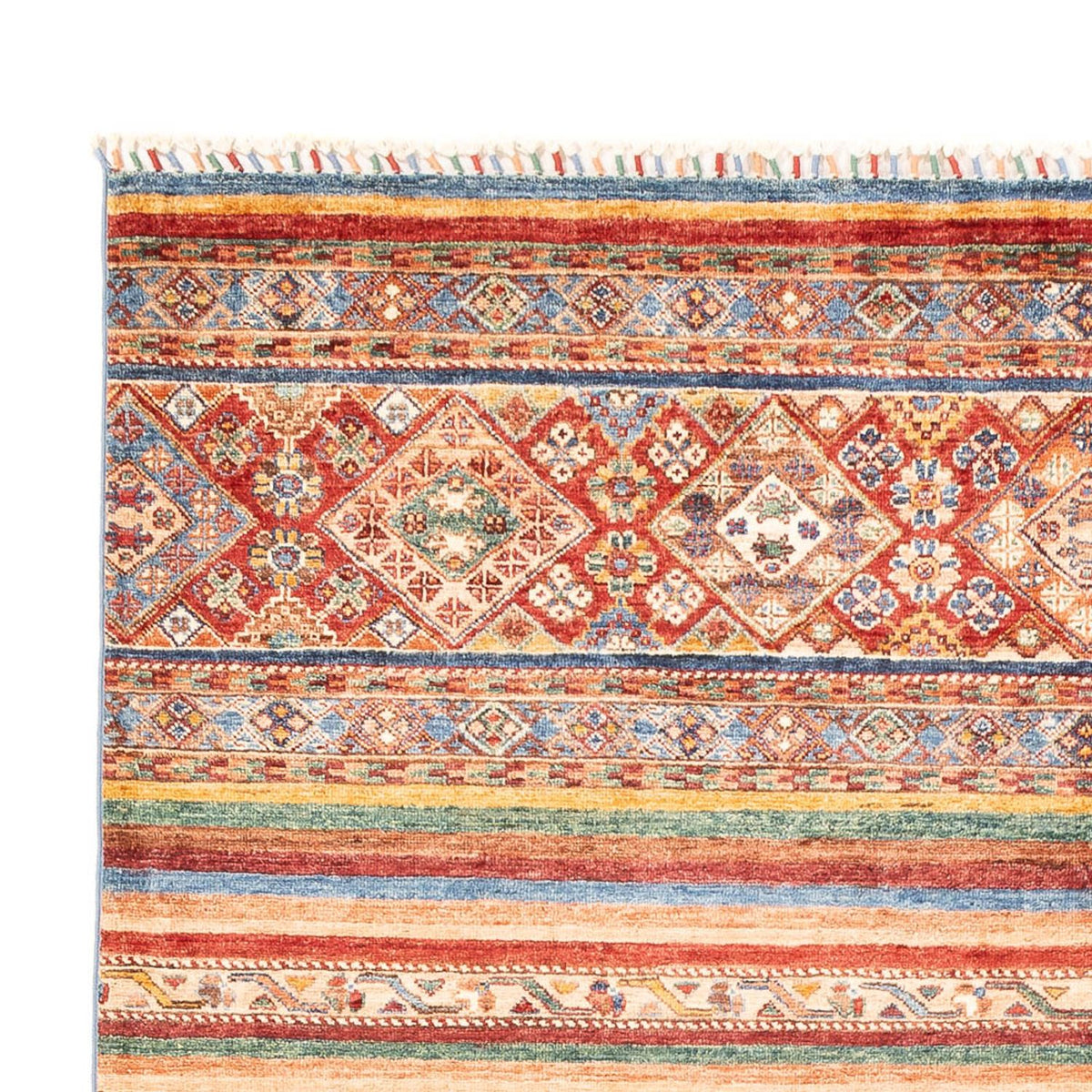 Shal Tapijt 179x270cm - Oosters Tapijt
