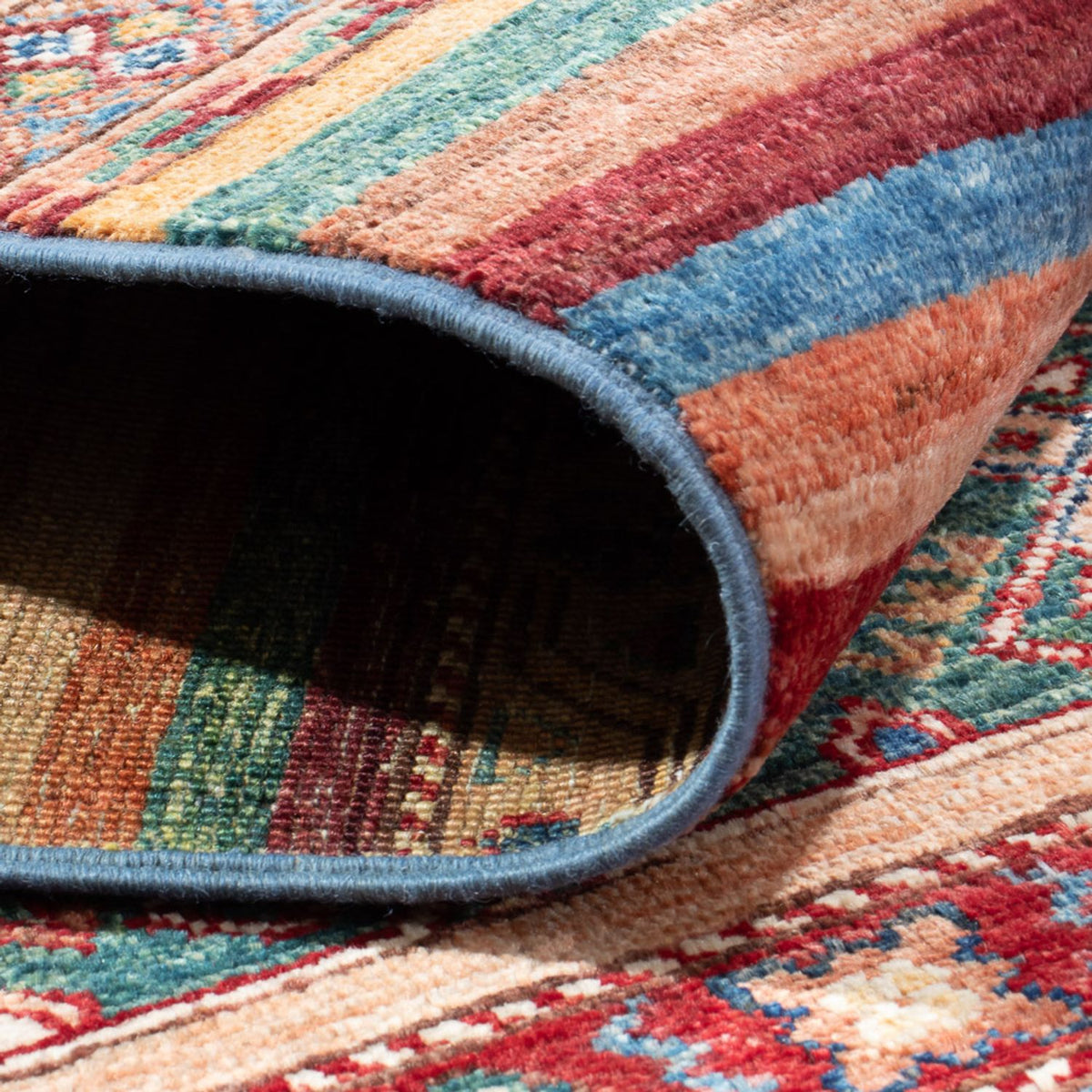 Ziegler Tapijt - Shal - 270 x 179 cm - veelkleurig