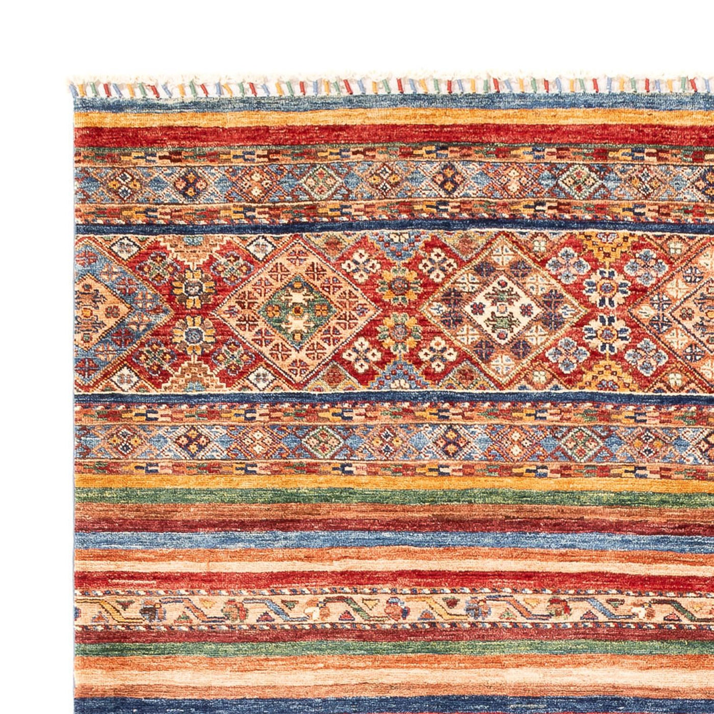 Shal Tapijt 277x180cm - Oosters Tapijt