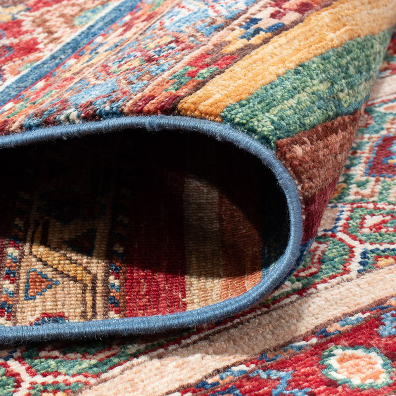 Ziegler Tapijt - Shal - 277 x 180 cm - veelkleurig