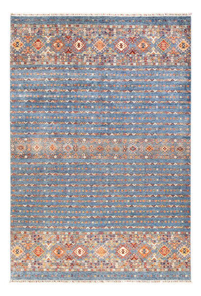 Shal Tapijt 205x304cm - Oosters Tapijt - meerkleurig