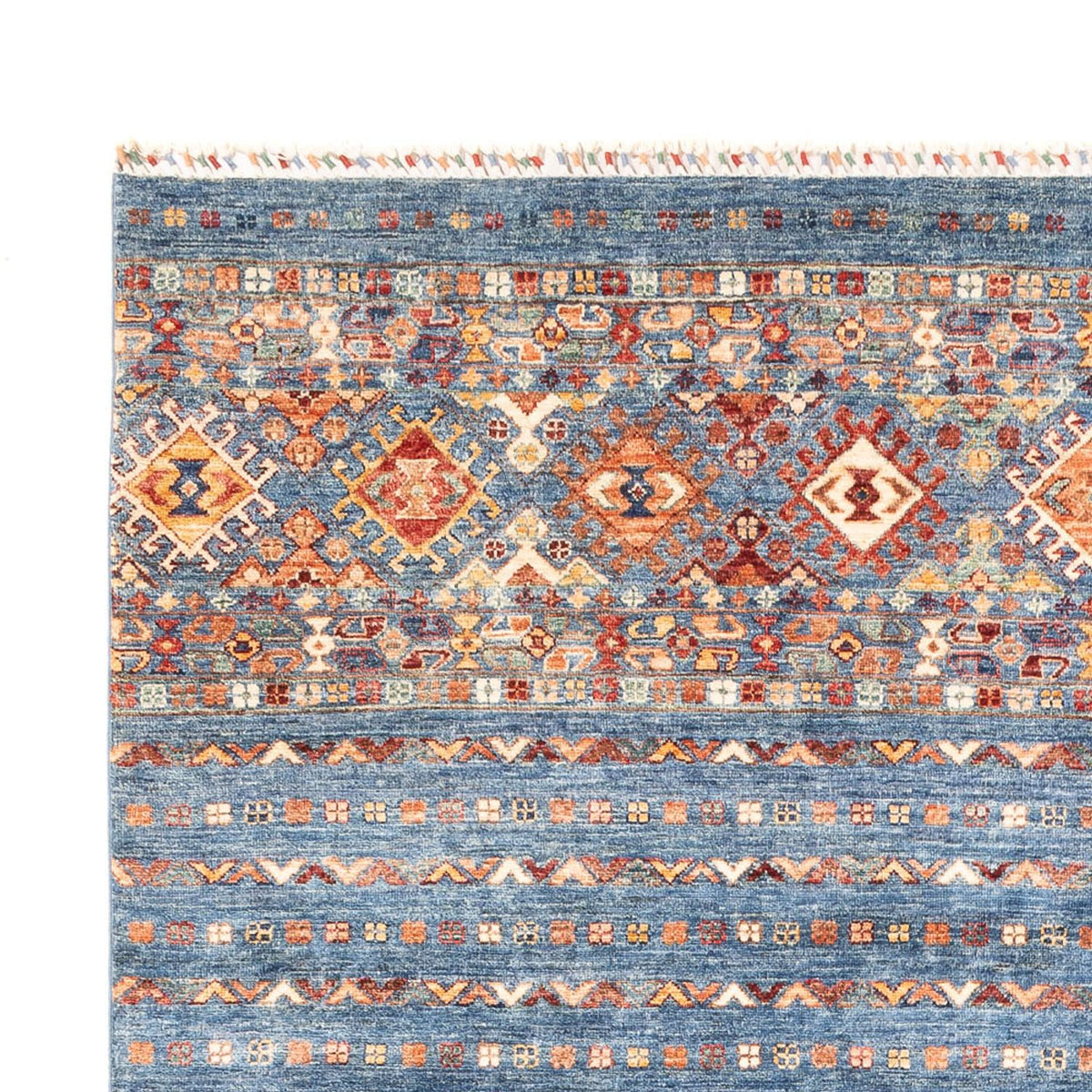 Shal Tapijt 205x304cm - Oosters Tapijt