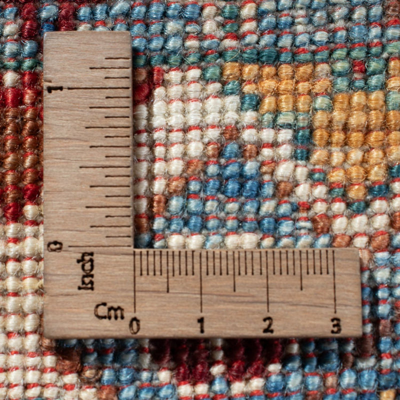 Ziegler Tapijt - Shal - 304 x 205 cm - veelkleurig