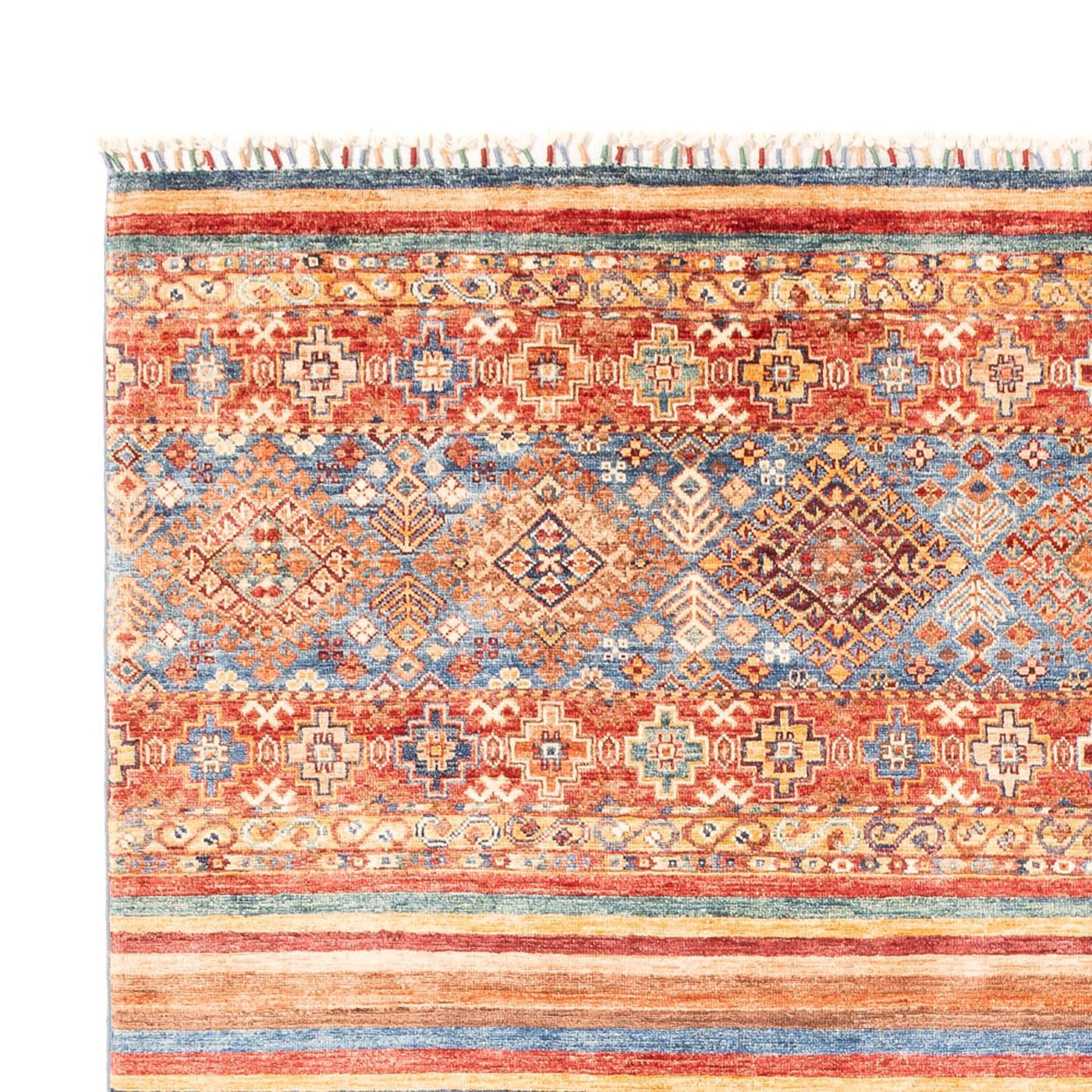 Shal Tapijt 295x207cm - Oosters Tapijt